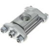 РИДАН 027F1090R — Корпус для пилотных клапанов CVH с ответными фланцами DN 10 
