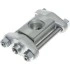 РИДАН 027F1090R — Корпус для пилотных клапанов CVH с ответными фланцами DN 10 027F1090R РИДАН 027F1090R — Корпус для пилотных клапанов CVH с ответными фланцами DN 10 027F1090R