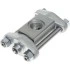 РИДАН 027F1090R — Корпус для пилотных клапанов CVH с ответными фланцами DN 10 027F1090R РИДАН 027F1090R — Корпус для пилотных клапанов CVH с ответными фланцами DN 10 027F1090R