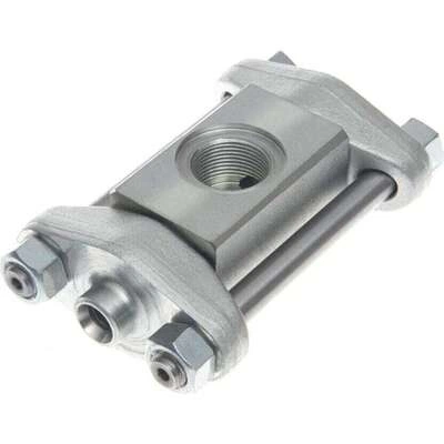 РИДАН 027F1091R — Корпус для пилотных клапанов CVH с ответными фланцами DN 15 027F1091R РИДАН 027F1091R — Корпус для пилотных клапанов CVH с ответными фланцами DN 15 027F1091R