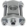 РИДАН 027F1091R — Корпус для пилотных клапанов CVH с ответными фланцами DN 15 