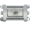 РИДАН 027F1092R — Корпус для пилотных клапанов CVH с ответными фланцами DN 20 