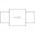 DANFOSS CVH Штуцер 027F1160 DANFOSS CVH Штуцер 027F1160
