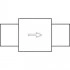 DANFOSS CVH Штуцер 027F1160 DANFOSS CVH Штуцер 027F1160