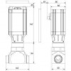 DANFOSS ICMTS 20-C (D 25) Клапан моторный 