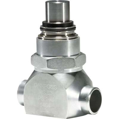 DANFOSS ICMTS 20-B66 Клапан-регулятор универсаль 027H1093 DANFOSS ICMTS 20-B66 Клапан-регулятор универсаль 027H1093