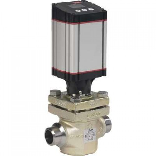 DANFOSS ICM 25-A (22 SA) Клапан универсальный 