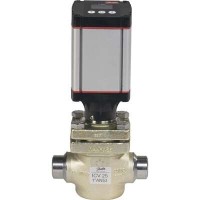 DANFOSS ICM 25-B (35 SD) Клапан универсальный 027H2015