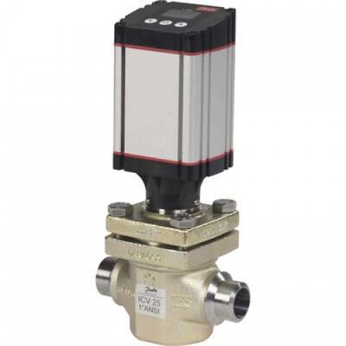 DANFOSS ICM 25-B (35 SD) Клапан универсальный 