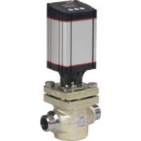 DANFOSS ICM 25-A (D 40) Клапан универсальный 027H2016