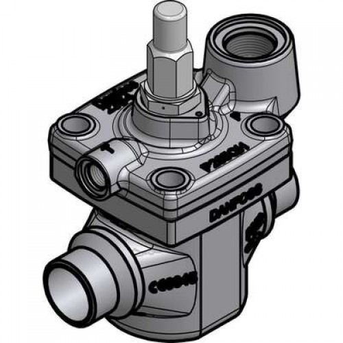 DANFOSS ICS 25-10 Клапан регулятор давления 