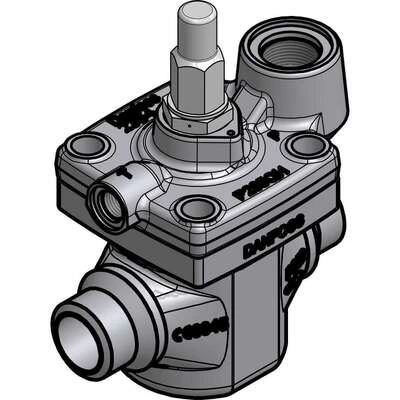 DANFOSS ICS-1 25-10 (22 SA) Клапан регулятор да(пр. класс 4053001000) 027H2035 DANFOSS ICS-1 25-10 (22 SA) Клапан регулятор да(пр. класс 4053001000) 027H2035