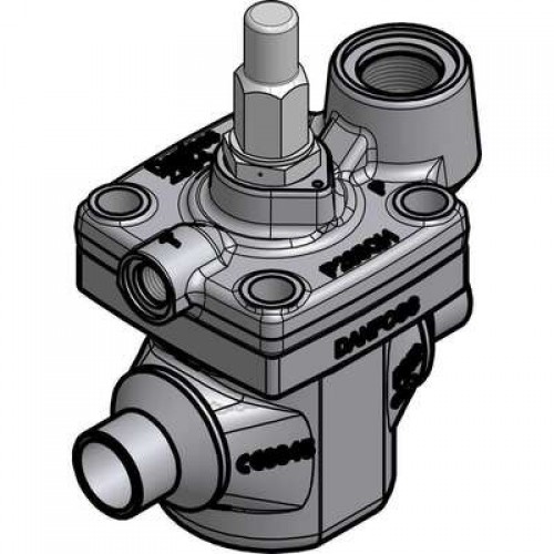 DANFOSS ICS-1 25-15 (22 SA) Клапан регулятор да 