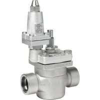 DANFOSS ICS 25-15 (D 20) Клапан регулятор давл. 027H2048