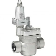 DANFOSS 027H2060 — ICS 25-25 (D 25) Клапан регулятор давления 027H2060