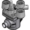 DANFOSS ICS 25-5 Клапан регулятор давления 