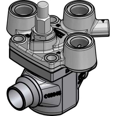 DANFOSS ICS 25-10 (D 25) Клапан регулятор давл.(пр. класс 4053001000) 027H2080 DANFOSS ICS 25-10 (D 25) Клапан регулятор давл.(пр. класс 4053001000) 027H2080