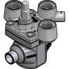 DANFOSS ICS 25-10 (D 25) Клапан регулятор давл.(пр. класс 4053001000) 