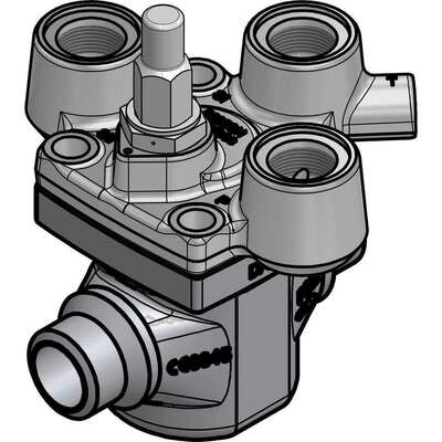 DANFOSS ICS 25-10 Клапан регулятор давления 027H2081 DANFOSS ICS 25-10 Клапан регулятор давления 027H2081