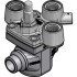 DANFOSS ICS 25-10 Клапан регулятор давления 027H2081 DANFOSS ICS 25-10 Клапан регулятор давления 027H2081