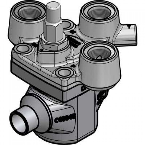 DANFOSS ICS-3 25-10 (22 SA) Клапан регулятор да 