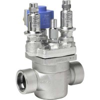 DANFOSS ICS 25-10 Клапан регулятор давления 027H2086