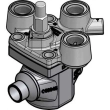 DANFOSS ICS 25-10 (D 20) Клапан регулятор давл. 027H2088