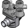 DANFOSS ICS-3 25-15 (28 SD) Клапан регулятор да 