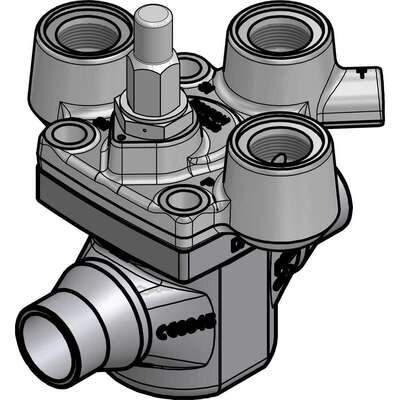 DANFOSS ICS-3 25-15 (28 SD) Клапан регулятор да 027H2094 DANFOSS ICS-3 25-15 (28 SD) Клапан регулятор да 027H2094