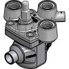 DANFOSS ICS-3 25-15 (22 SA) Клапан регулятор да 