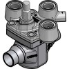 DANFOSS ICS-3 25-15 (28 SA) Клапан регулятор да 