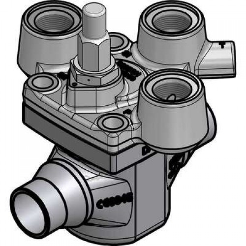 DANFOSS ICS-3 25-15 (28 SA) Клапан регулятор да 