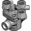 DANFOSS 027H2148 — ICS-3 25-20 (20 SOC) Клапан регулятор давления 