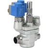 DANFOSS  ICSH 25-25 25D Клапан электромагнитный 