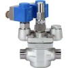 DANFOSS  ICSH 25-25 25D Клапан электромагнитный 