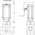 DANFOSS ICM 32-B Клапан-регулятор универсальный 027H3001 DANFOSS ICM 32-B Клапан-регулятор универсальный 027H3001
