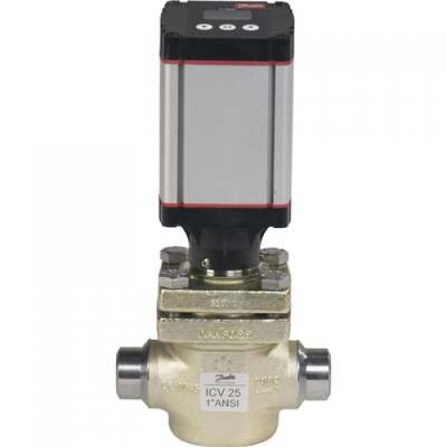 DANFOSS ICM 32-B Клапан-регулятор универсальный 