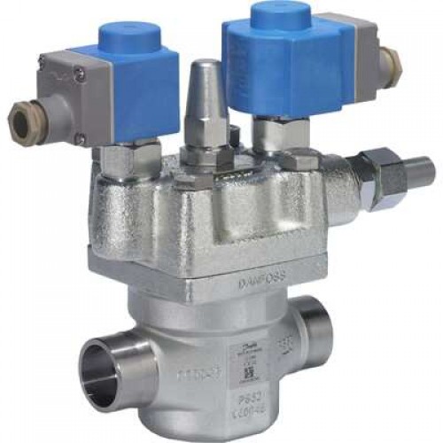 DANFOSS ICLX 32 (D 32) Клапан соленоидный(пр. класс 4053002184) 