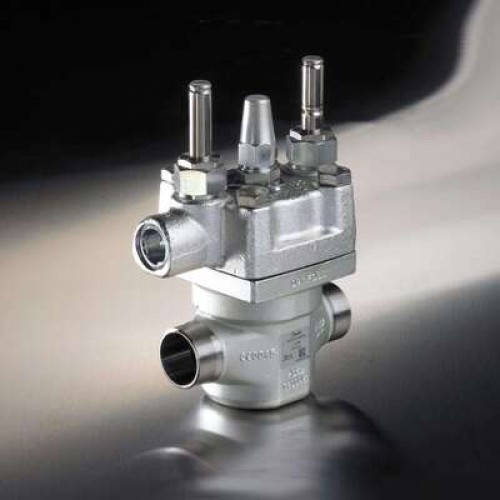 DANFOSS ICLX 32 A Клапан соленоидный 