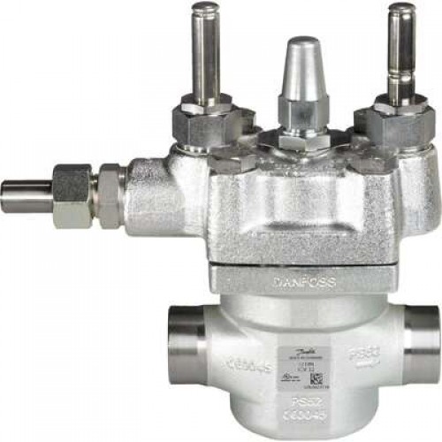 DANFOSS ICLX 32 A Клапан соленоидный 