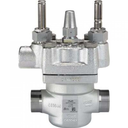 DANFOSS ICLX 32 SOC Клапан соленоидный 