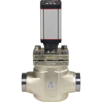 DANFOSS ICM 40-A (D 40) Клапан универсальный 027H4000 DANFOSS ICM 40-A (D 40) Клапан универсальный 027H4000