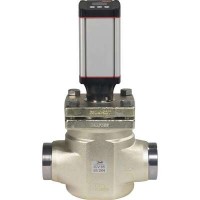 DANFOSS ICM 40-A Клапан-регулятор универсальный 027H4006