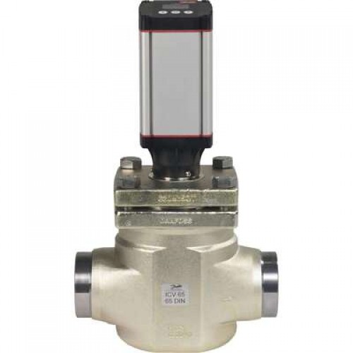 DANFOSS ICM 40-A Клапан-регулятор универсальный 