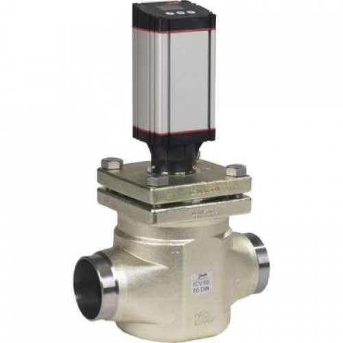 DANFOSS ICM 40-A Клапан-регулятор универсальный 