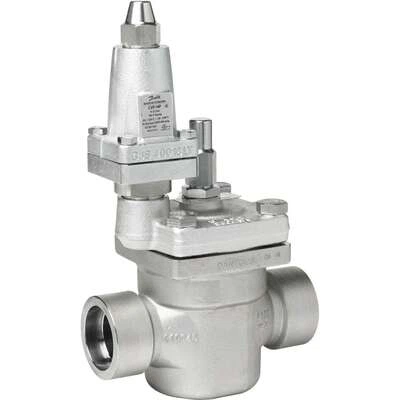 DANFOSS 027H4020 — ICS 40 (D 40) Клапан регулятор давления 027H4020