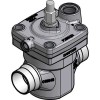 DANFOSS 027H4020 — ICS 40 (D 40) Клапан регулятор давления 