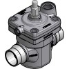 DANFOSS 027H4023 — ICS 40 Клапан регулятор давления 