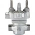 DANFOSS ICLX 40 A Клапан соленоидный 027H4041 DANFOSS ICLX 40 A Клапан соленоидный 027H4041