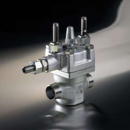 DANFOSS ICLX 40 A Клапан соленоидный 